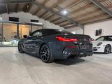 BMW M850i xDrive Cabrio - BMW M850 Cabrio Gebrauchtwagen