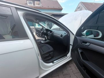 Audi A4 - 9