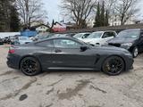 BMW M8 Coupe Competition*G Power*Keramik*Laser - BMW: Power M