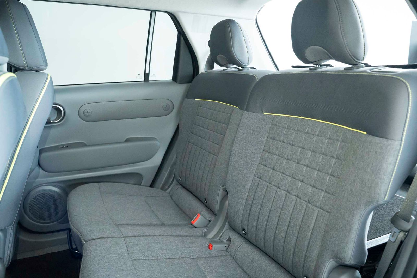 Hyundai INSTER – Bild 8