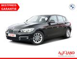 BMW 118i Urban Line LED Navi Tempomat Automatik PDC - BMW 118: Automatik
