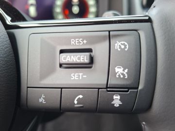 Nissan X-Trail Acenta 1.5 VC-T °LED°Navi°BF°SHZ°RFK°