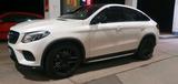 Mercedes-Benz GLE 400 AMG COUPE,EXTRAS,TOP ZUSTAND,GARAG... - Mercedes-Benz GLE 400 in Oberhausen