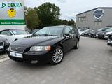 Volvo V70 2.4 D5 Edition Sport/S-Heft/Xenon/ZR 23/AHK - Volvo V70: Edition