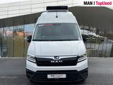 MAN TGE 3.180 4X2F SB KÜHLKASTEN AHK KAMERA LED - MAN TGE aus 2021