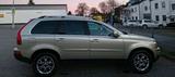 Volvo volvo xc 90 - gebrauchte Volvo XC90 aus dem Jahr 2006