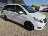 Mercedes-Benz V-Klasse  250 Edition AHK - Mercedes-Benz V 250 Gebrauchtwagen
