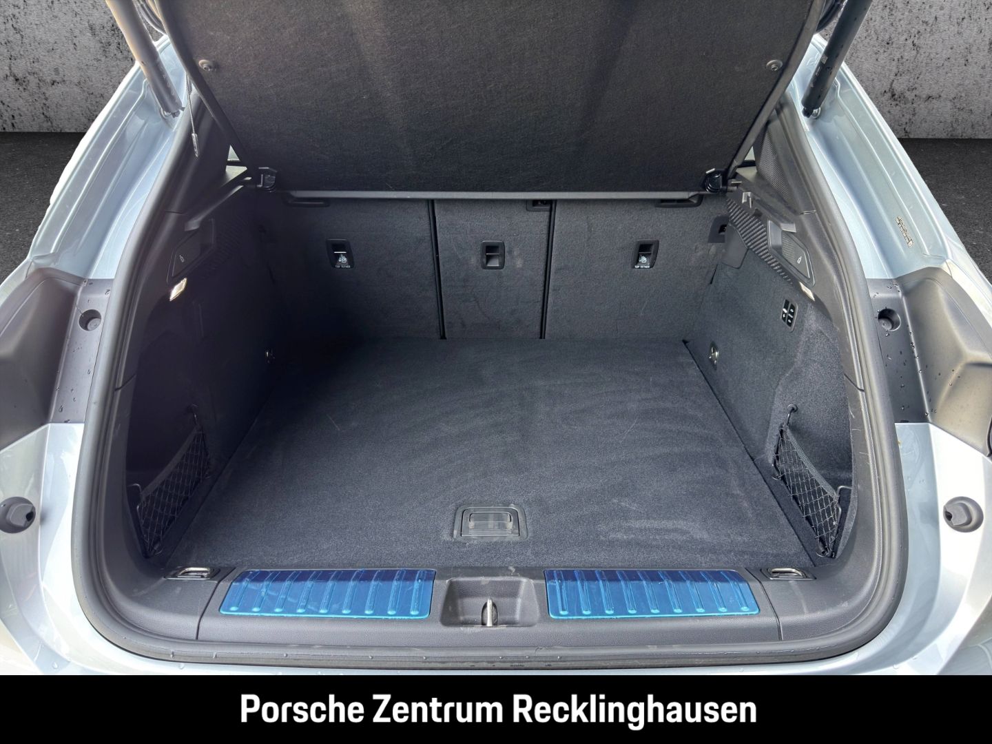 Porsche Macan - Bild 21