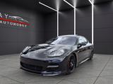 Porsche Panamera Turbo TECHART/PDLS/CHRONO/S-DACH/BOSE - Porsche Panamera aus 2010: Turbo