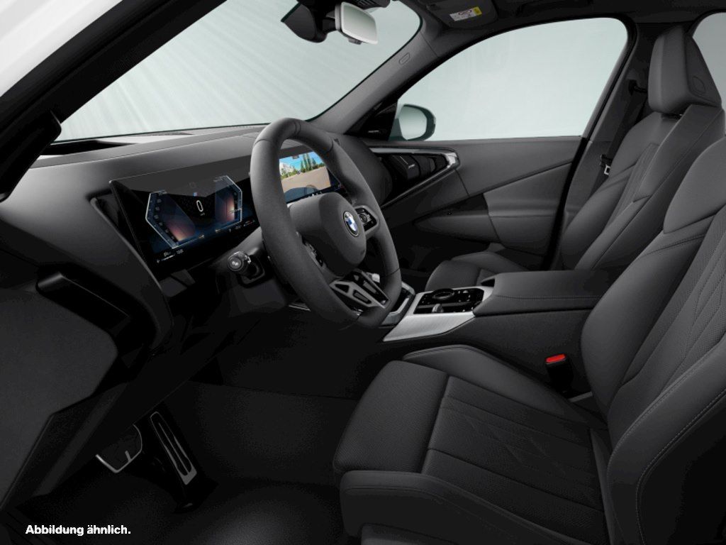 BMW X3 - Bild 3
