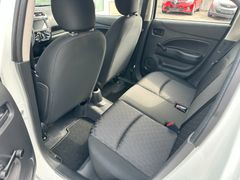 Mitsubishi Space Star - Vorschau 9