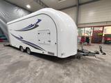 Andere Autotransportanhänger geschlossen - Autotransportanhänger