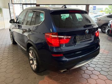 BMW X3 - 2