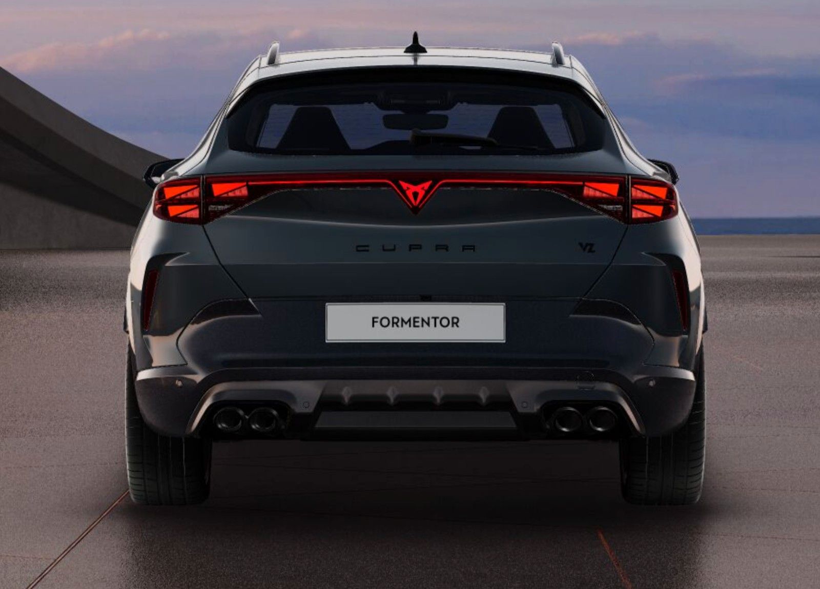 Cupra Formentor - Bild 4