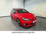 Volkswagen Golf VI GTI DSG DCC BI-XENON NAVI KAMERA 1.HD - VW Gebrauchtwagen von 2011