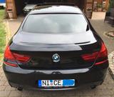 BMW 640i Gran Coupé M Paket mit Motorrevision - BMW aus 2012: Coupé