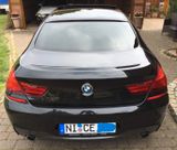 BMW 640i Gran Coupé M Paket - BMW 6er Reihe aus 2012: Coupé
