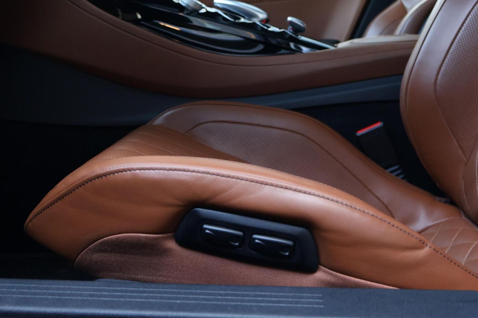 Mercedes-Benz AMG GT 4.0 S / Burmester / Panorama / Carbon / P