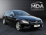Mercedes-Benz CLS 500 Shooting Brake AMG-LINE/1.HD/NACHT/ACC/ - Mercedes-Benz: Kombi, AMG