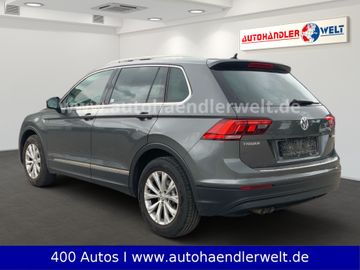 Volkswagen Tiguan - 6