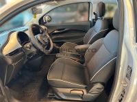 Fiat 500e Cabrio 23,8 kWh Blue Edition KAMERA CARPLAY - Image