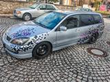 Mitsubishi Lancer 2.0 Sport - Mitsubishi Lancer: Kombi, 2.0