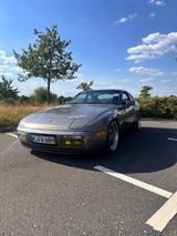 Porsche 944 Turbo Targa  - Porsche aus 1988