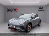 GWM Ora 03 GT *Pano/Navi/LED/360°* - graue GWM Ora 03