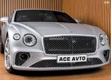 Bentley CONTINENTAL GT-6.0-W12-MULLINER-NAIM-SOFT-NIGHT - Bentley Gebrauchtwagen von 2020
