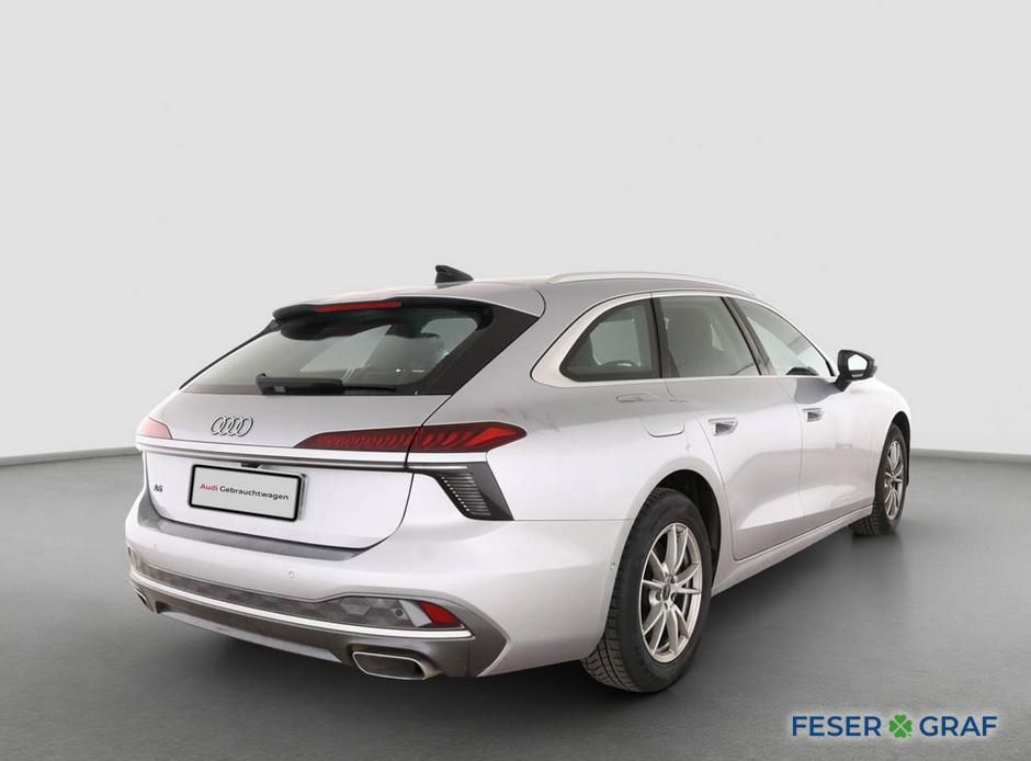 Audi A6 - Bild 2