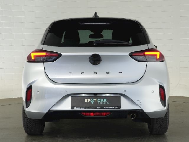 Corsa F FACELIFT GS AT+LED LICHT+NAVI+RÜCKFAHRKA