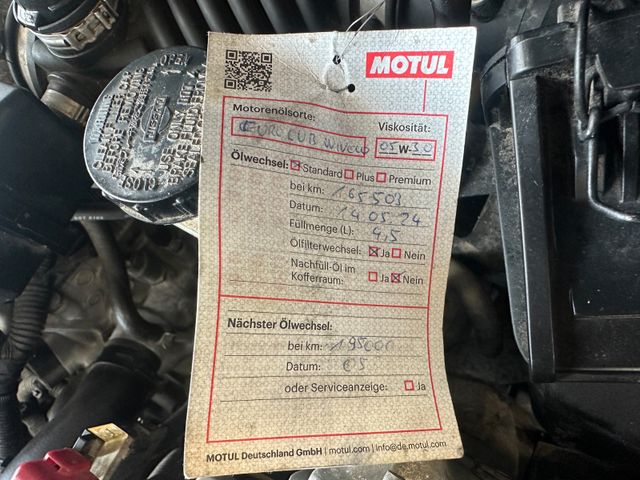 Nissan Qashqai Acenta *KLIMAAUTOMATIK*TEMPOMAT*