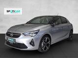 Opel Corsa F "GS" 100 PS 6G *NAVI/VOLL-LED/GLASDACH* - Opel Corsa: V6