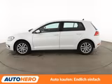 Volkswagen Golf VII 1.0 TSI Comfortline BlueMotion*NAVI*PDC - Gebrauchtwagen in Nürnberg bis 15.000 Euro