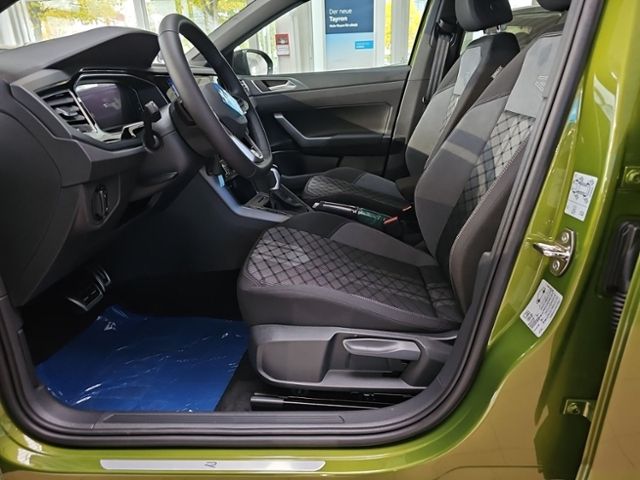 Fahrzeugabbildung Volkswagen Taigo R-Line 1.0 TSI OPF 85 kW (116 PS) 7-Gang-A