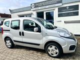 Fiat Qubo 1.4 Lounge  Klima /  Nur 2400 km !!!!! - Fiat Qubo Lounge mit Benzin-Antrieb