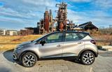 Renault Captur ENERGY TCe 90 Intens  - Renault Captur in Hagen