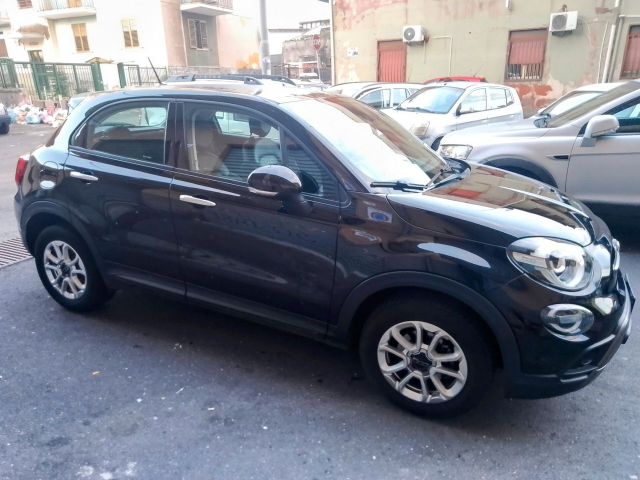 Fiat 500X 1.0 T3 120 CV 120°