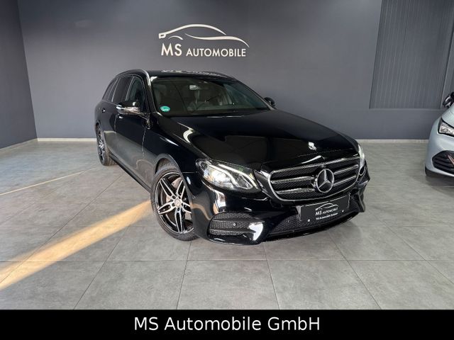 Mercedes-Benz E -Klasse T-Modell E 250 AMG Line Widescreen