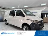 Volkswagen T6.1 Transporter DSG MIXTO DOKA  lang 4Motion 2.