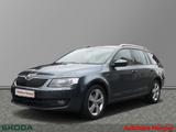 Skoda Octavia Combi III 2.0 TDI DSG Joy KLIMAAUTOMATIK - Skoda Octavia mit Diesel-Antrieb: Joy