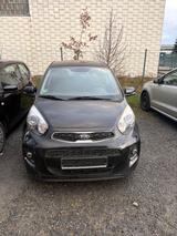 Kia Picanto 1.2 Spirit Automatik Spirit - Kia mit Benzin-Antrieb: Kleinwagen, Automatik