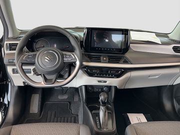 Fotografie 10 des Suzuki Swift 1.2 Hybrid Comfort | LED | ACC | PDC