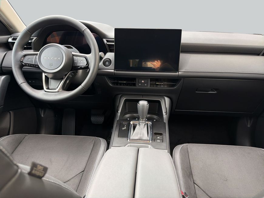 Mazda CX-5 - Bild 13