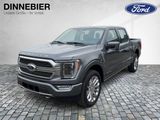 Ford F-150 SuperCrew Hybrid 3.5 l PowerBoost V6 Limit - Ford F 150 aus 2024