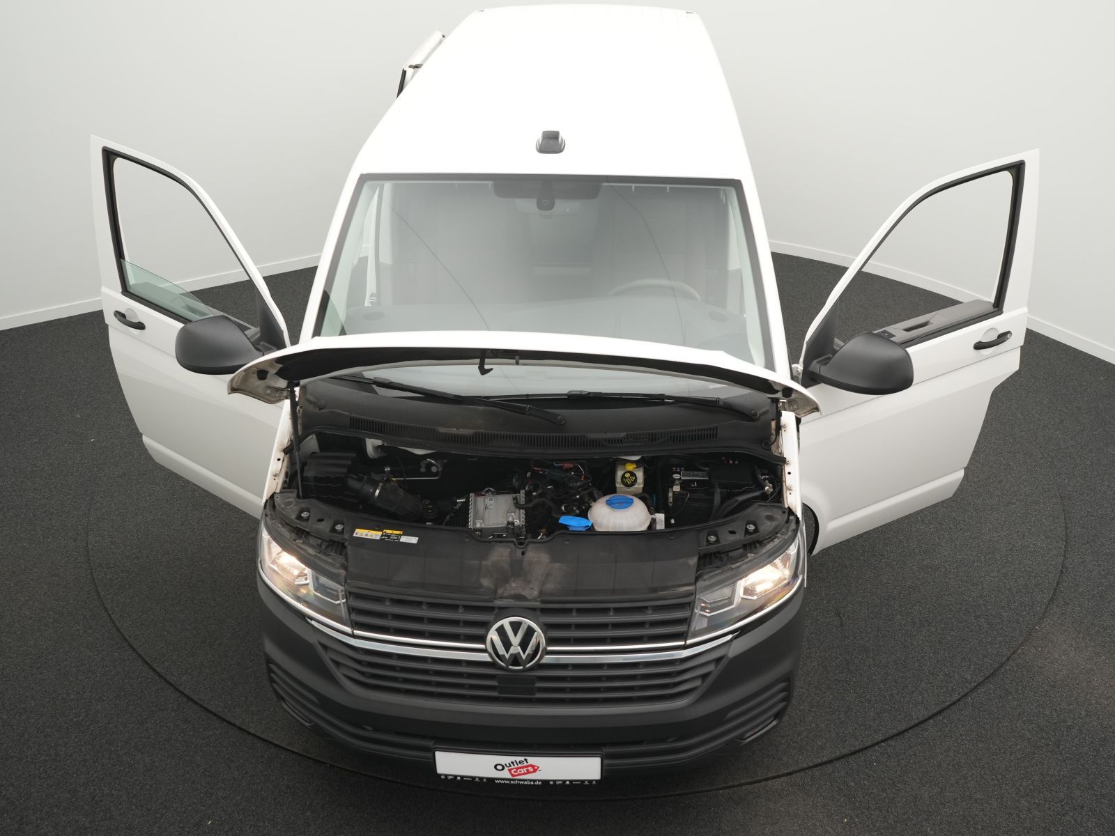 Volkswagen T6 Transporter - Bild 32