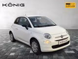 Fiat 500 1.0 GSE MY23 Hatchback - Fiat 500 Gebrauchtwagen in Erfurt