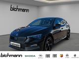 Skoda Scala Monte Carlo W'less Apps Pano LED PDC Cli2 - Skoda Scala mit Anhängerkupplung