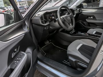 Opel Mokka 1.2 Elegance Fernlicht-Assistent Kamera