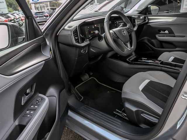 Opel Mokka 1.2 Elegance Fernlicht-Assistent Kamera